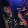 GutterPunk - Professional Concert Photography